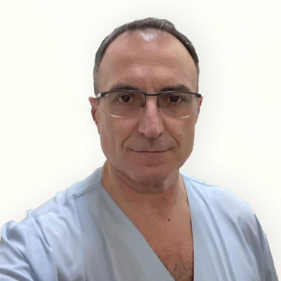 Dr. Valentin Calu