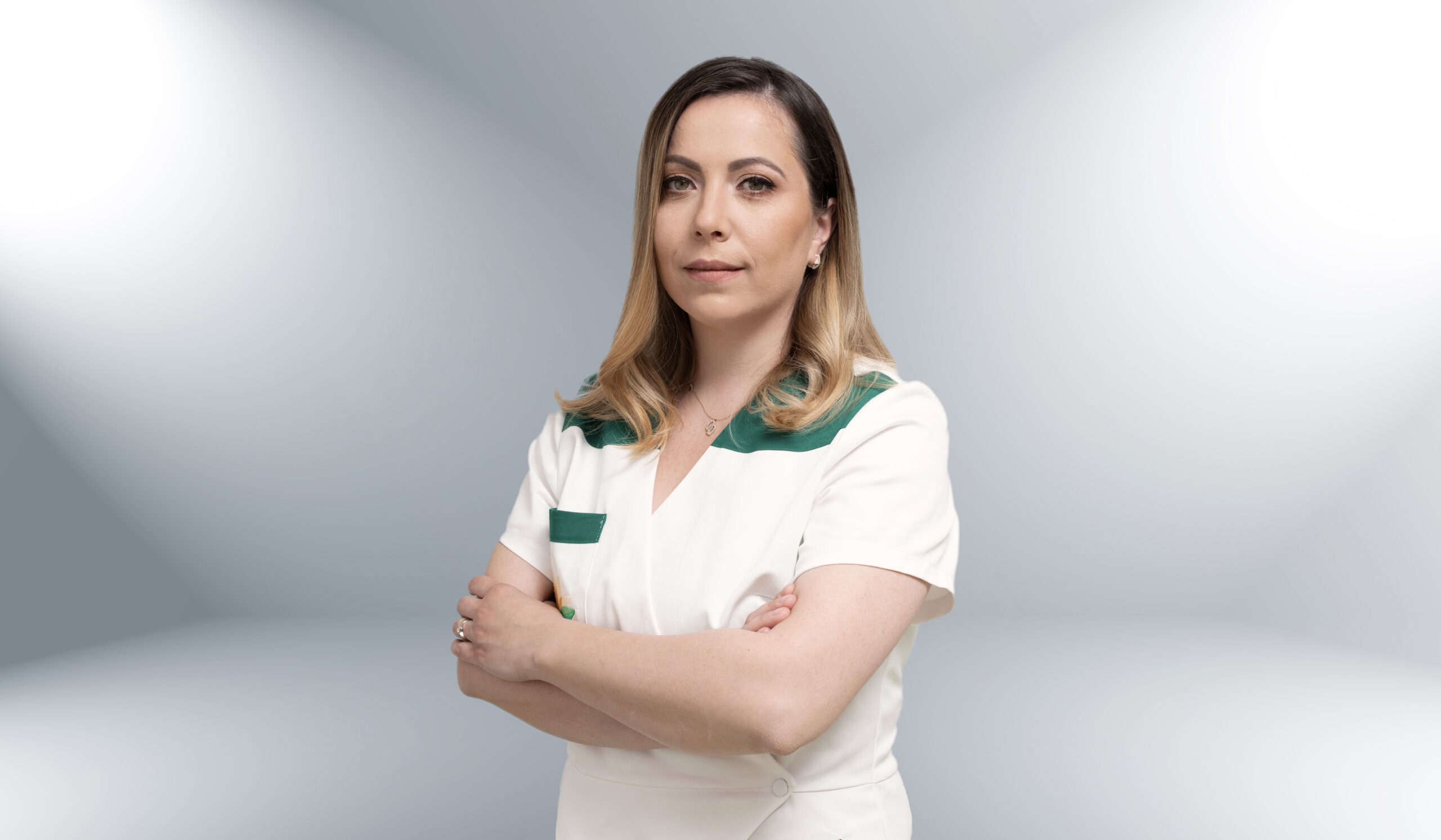 Dr. Adelina Carabas, ATI, Clinica DigestMed