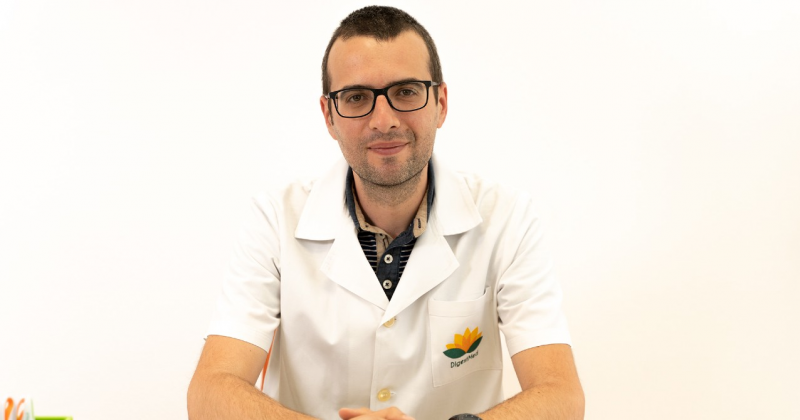 Dr. Mihai Andrei – Cancerul pancreatic: boala care te anunta prea tarziu