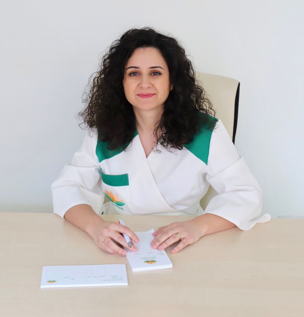 Click! Sanatate: Dr. Adelina Popescu – Ocluzia intestinala: ce ii determina aparitia si ce complicatii poate cunoaste