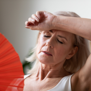 Simptome la menopauza