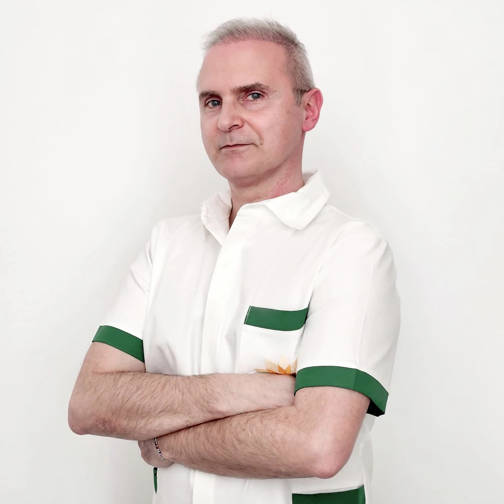 Dr. Mihai Stoicescu